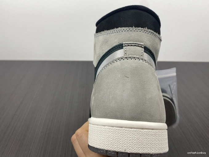 Black Element DB2889-001 Particle 1 High Gore-Tex Retro Jordan Grey 0725
